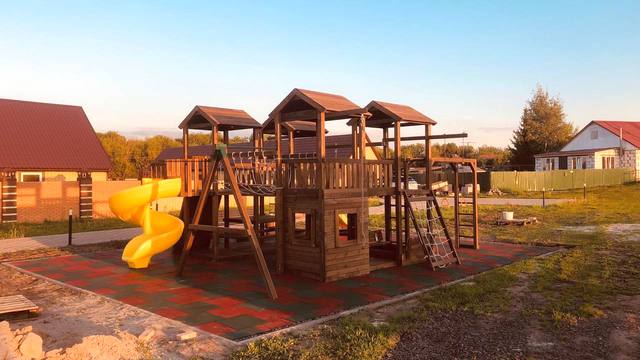 ООО «Электромонтаж»